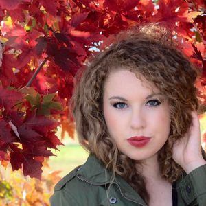 Meet your Posher, Kaylee